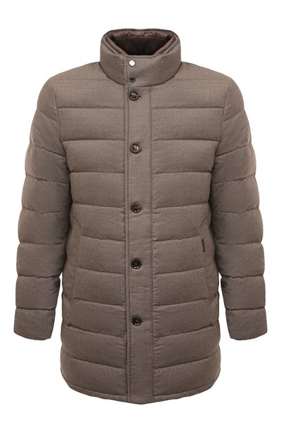 Мужская пуховик calegari-l MOORER, арт. IRAGELA-L_SET