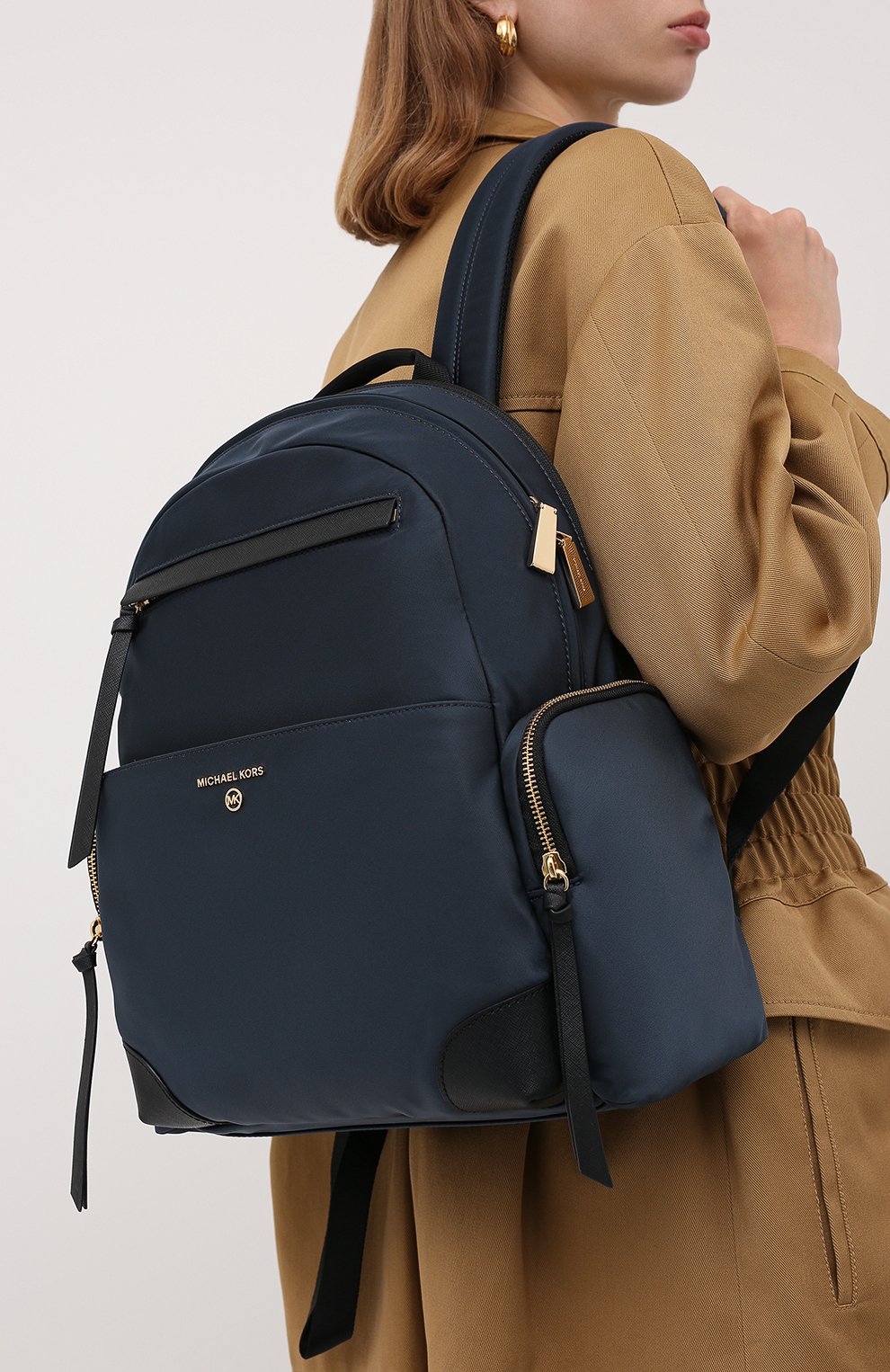 Рюкзак prescott MICHAEL MICHAEL KORS, арт. 30S0G1RB7C, фото 2