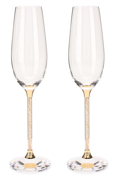 Бокалы для шампанского crys SWAROVSKI, арт. 5102143, фото 1