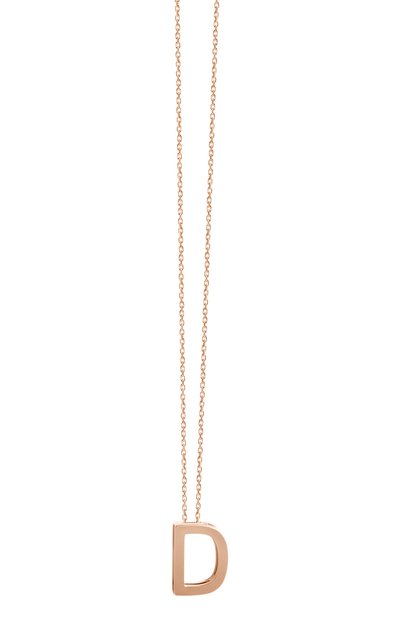 Женские колье VANRYCKE, арт. CA1R0-D1