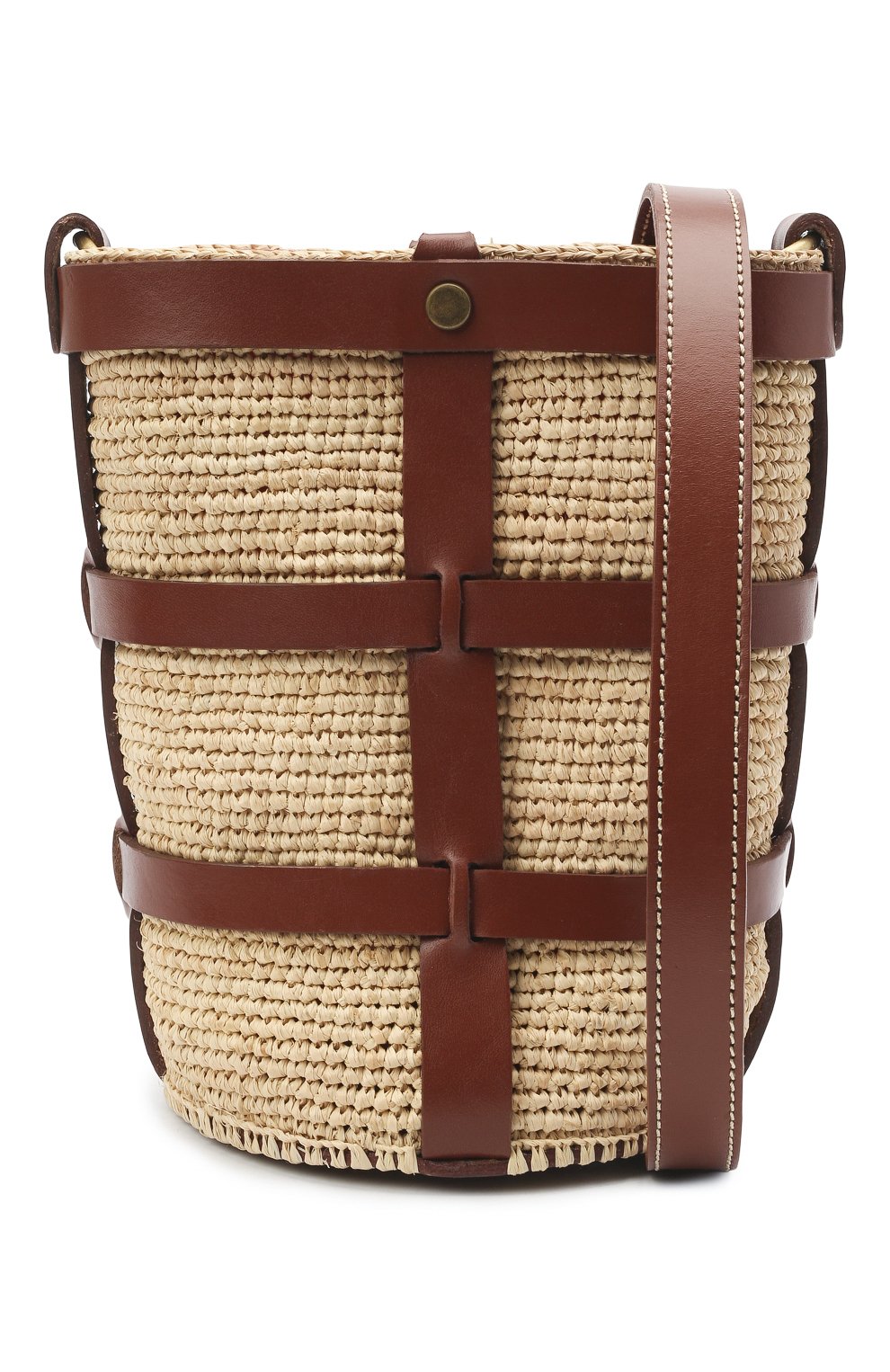 Сумка rose bud small SANS-ARCIDET, арт. R0SE BUD BAG S21/S, фото 5