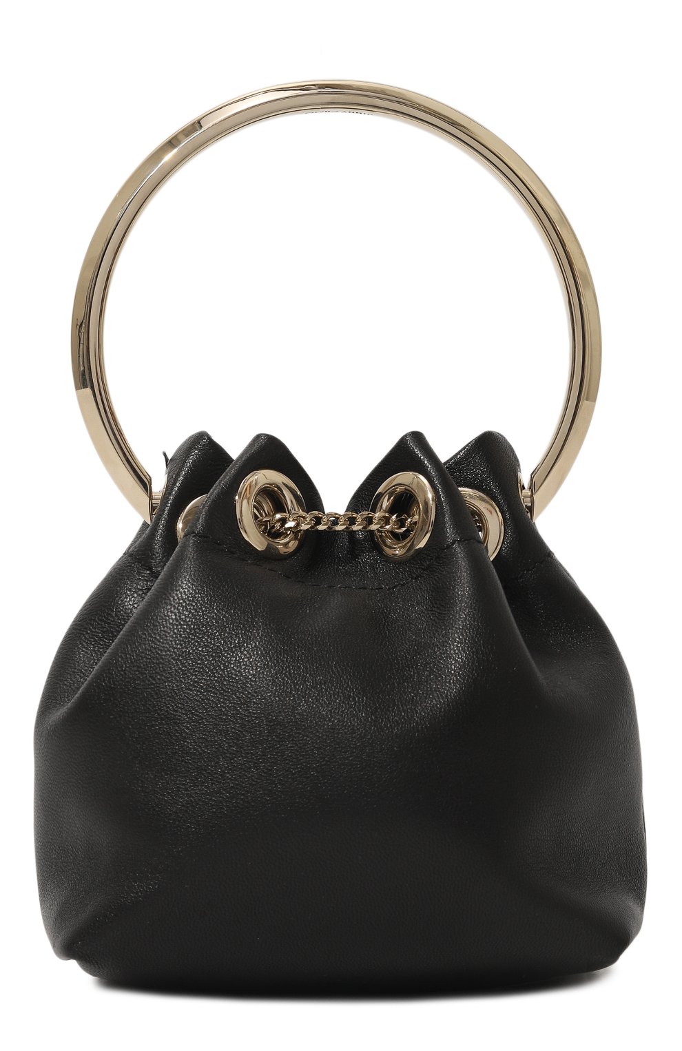 Сумка bon bon JIMMY CHOO, арт. MICR0 B0N B0N/RIH, фото 6