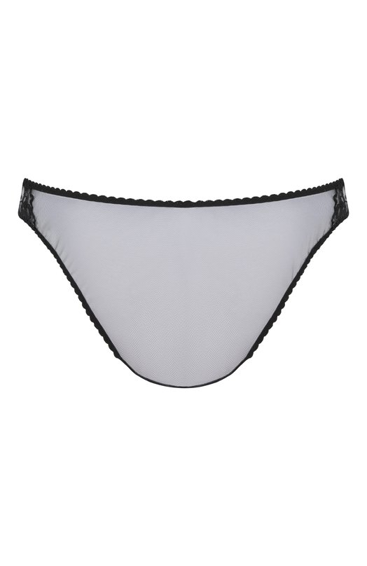 Классические трусы Callypso Agent Provocateur APM1181001001 Чёрный  APM1181001001 Фото 2