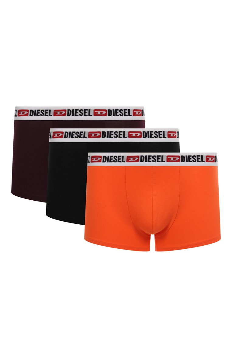 Комплект из трех боксеров DIESEL, арт. 00SAB2/0AMAL, фото 1