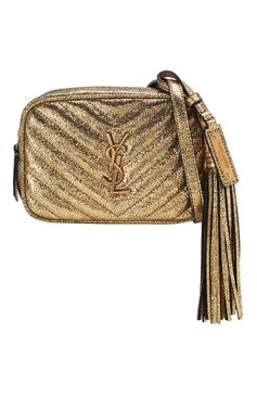 Поясная сумка lou SAINT LAURENT, арт. 534817/0T90W, фото 6