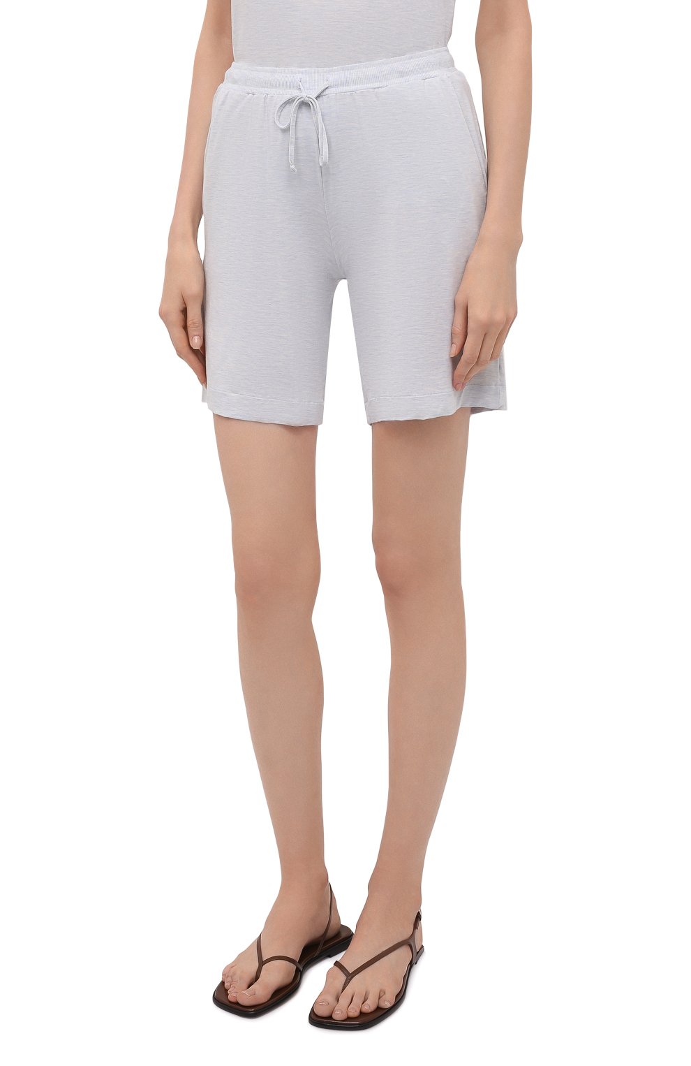 Шорты из вискозы HANRO, арт. 076238, фото 3