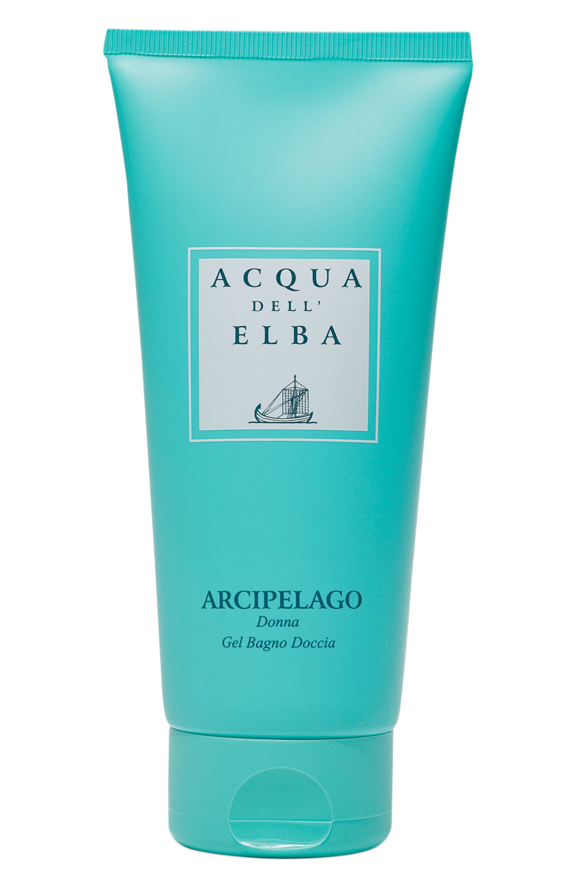 Гель для душа arcipelago woman (200ml) ACQUA DELL ELBA, арт. 8032758530234, фото 1