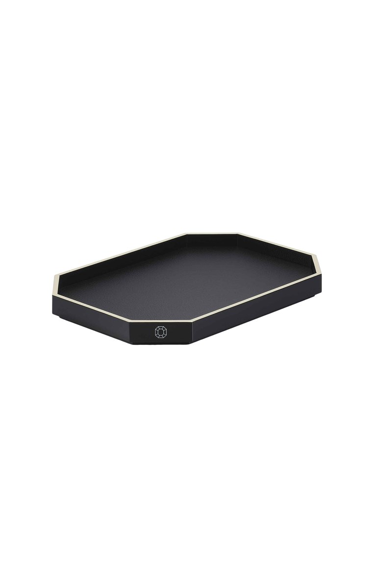 Поднос octogone s BACCARAT, арт. 2 816 920, фото 1