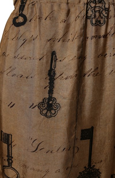 Брюки UMA WANG, арт. S2 W UW3006, фото 5