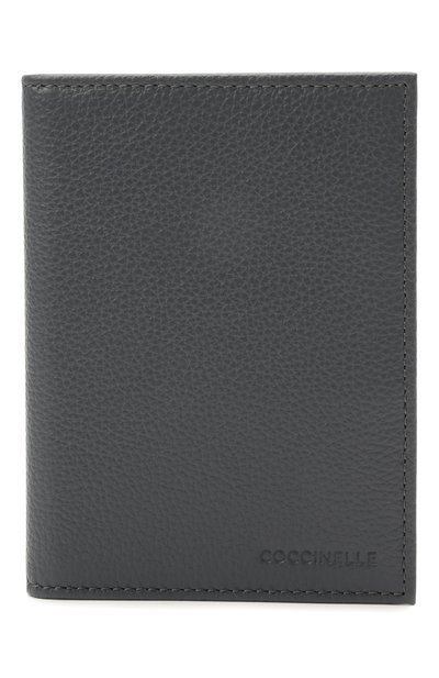 Кожаная обложка для паспорта COCCINELLE, арт. E2 HL0 12 91 01, фото 1