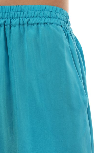 Шелковые брюки P.A.R.O.S.H., арт. SUNNY23-D230664, фото 5