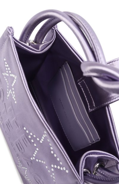 Сумка the tote bag mini MARC JACOBS (THE), арт. 2R4HCR014H03, фото 5