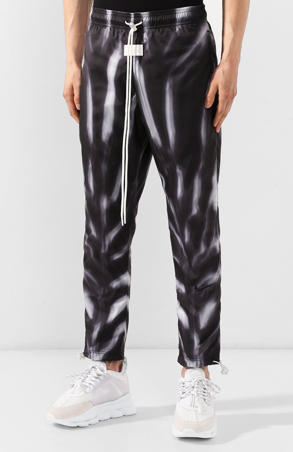 Брюки nike x fear of god NIKELAB, арт. BV8737-010, фото 3