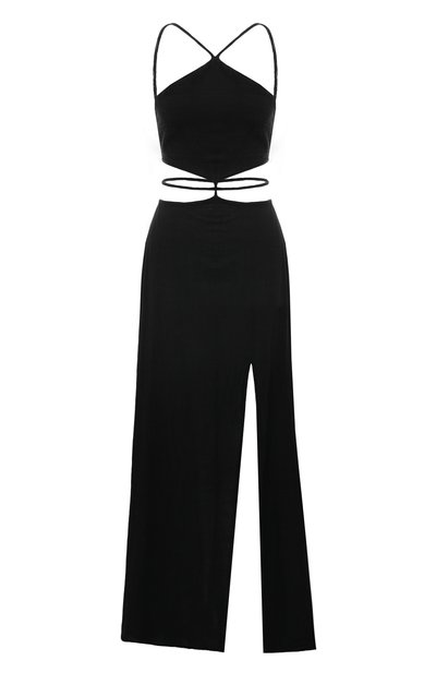 Хлопковое платье PEARL&CAVIAR, арт. S24P5044, фото 1