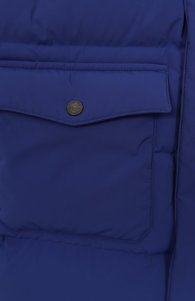 Утепленная парка STEFANO RICCI JUNIOR, арт. Y6J4400030/PAEA2R, фото 3