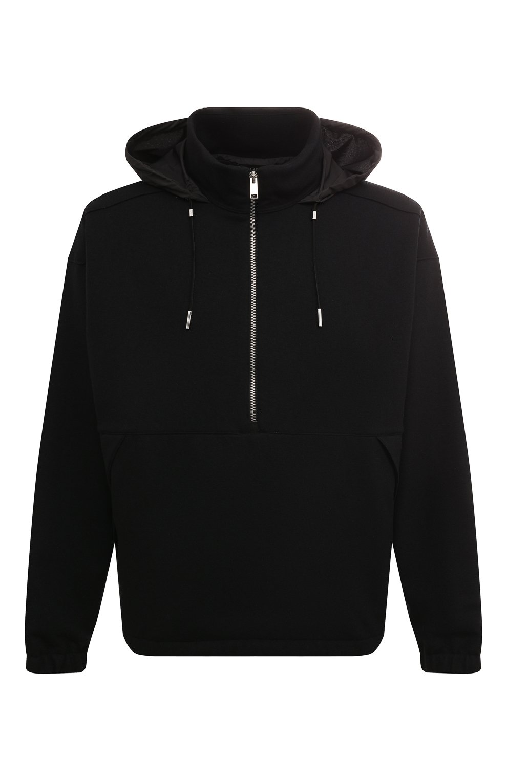 Анорак из шерсти и кашемира ZEGNA, арт. C868/UC580A6, фото 1