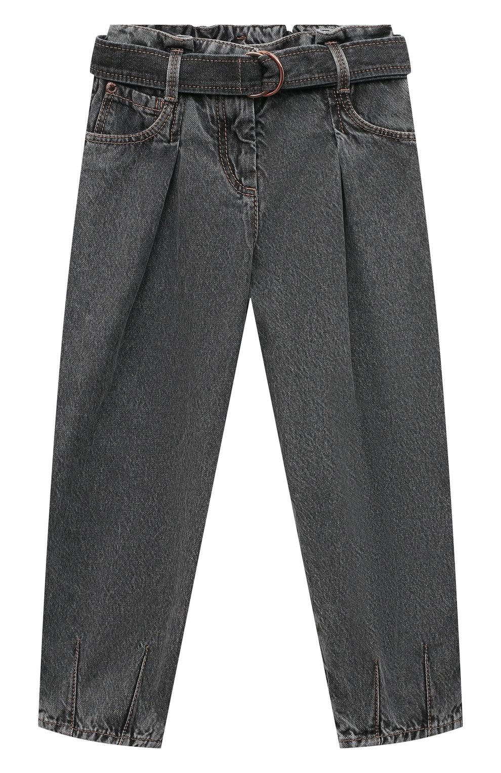 Джинсы BRUNELLO CUCINELLI, арт. BH188P493A, фото 1