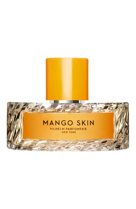 Женский парфюмерная вода mango skin (100ml) VILHELM PARFUMERIE, арт. VP100MS