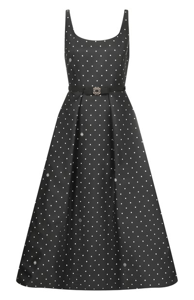 Женское платье ELIE SAAB, арт. D1007PR26/DU002