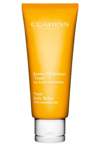 Увлажняющий бальзам для тела (200ml) CLARINS, арт. 551100, фото 1