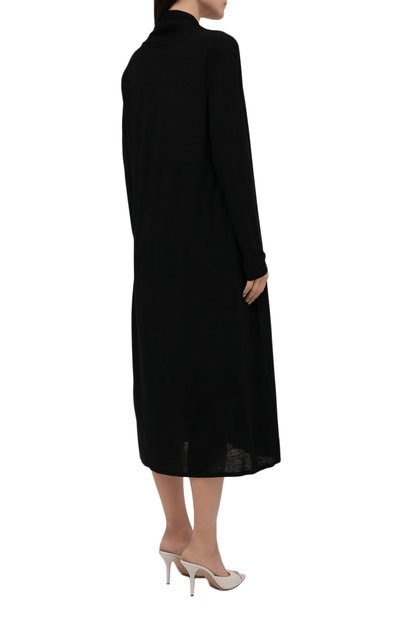 Кардиган THE ROW, арт. 5849K386, фото 4