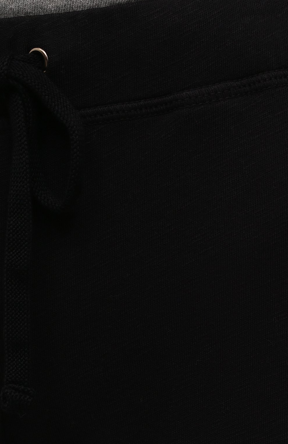 Хлопковые брюки JAMES PERSE, арт. WXA1932, фото 5