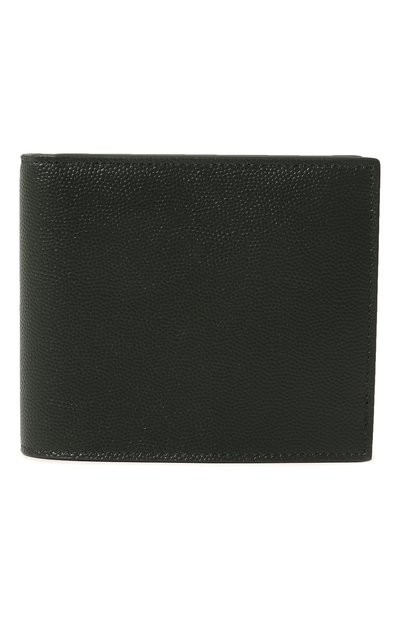 Кожаное портмоне SAINT LAURENT, арт. 396303/BTY0N3045, фото 1