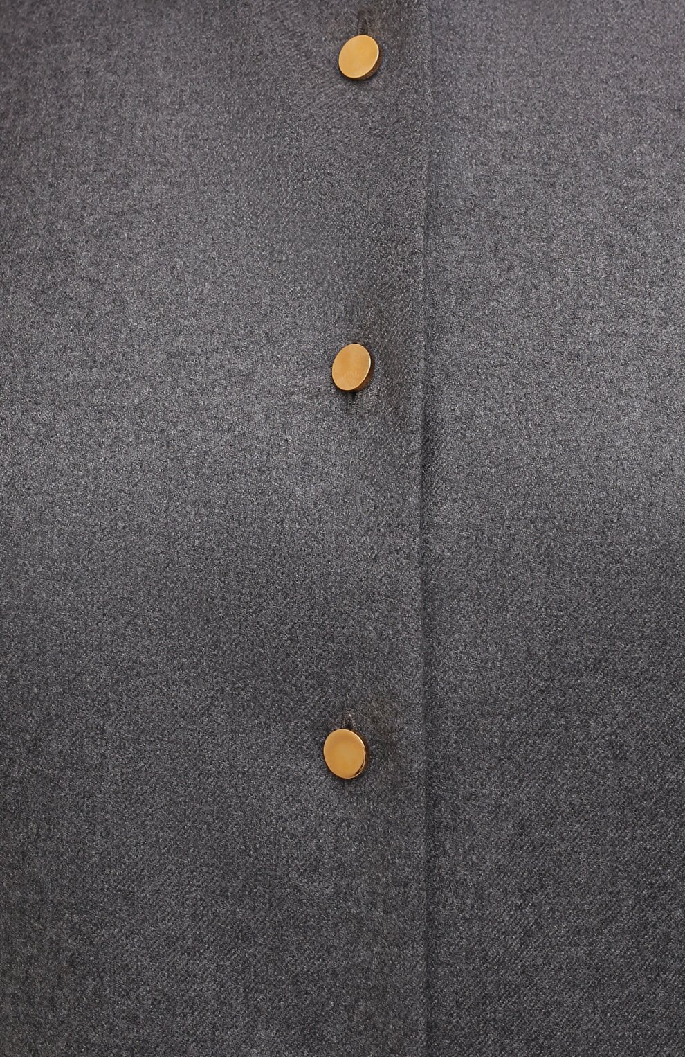 Кашемировая рубашка TOM FORD, арт. CA3202-FAX778, фото 5