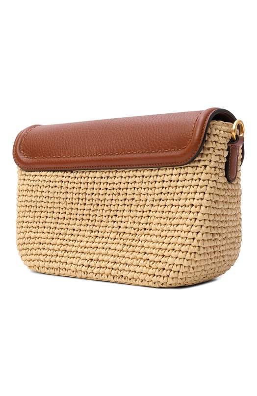 Сумка Alltime Valentino 8W2B0N62/BSU Коричневый  8W2B0N62/BSU Фото 4
