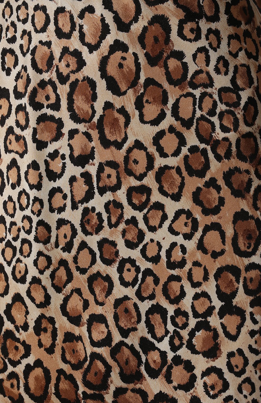 Юбка SEVEN LAB леопардового цвета по цене 16380 руб., арт. SRO leo new, фото 5 Юбка SEVEN LAB, арт. SRO leo new, фото 5