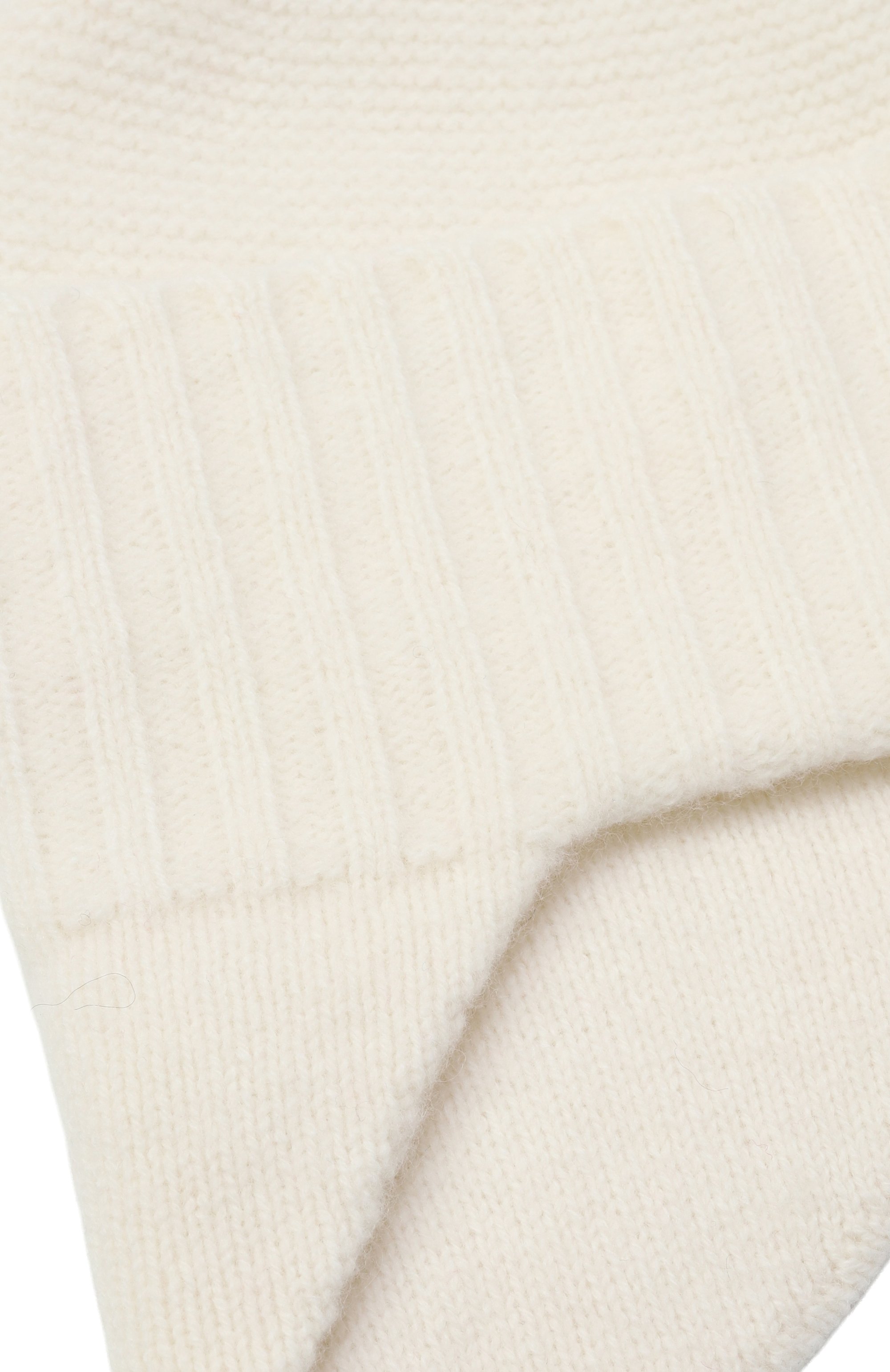 Шапка-ушанка christel из шерсти и кашемира CANOE, арт. 4201800, фото 3