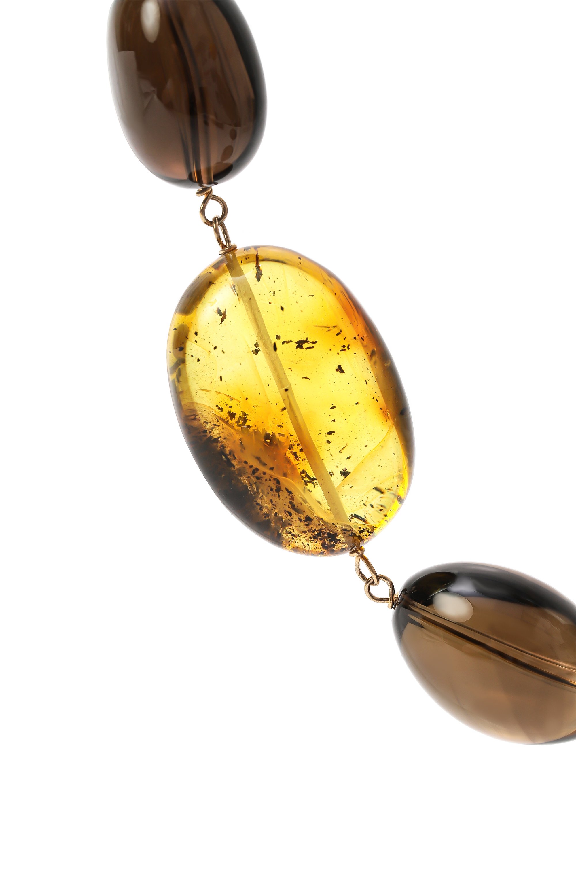 Колье VIEN, арт. 2526-334, фото 3