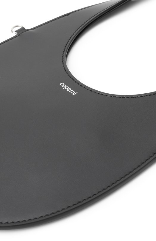 Сумка Swipe mini Coperni C0PBA115F6031 Чёрный  C0PBA115F6031 Фото 3