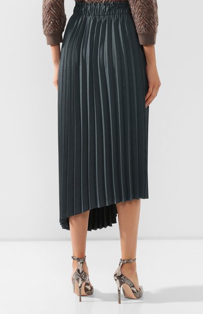 Юбка BRUNELLO CUCINELLI, арт. MA129G2872, фото 4