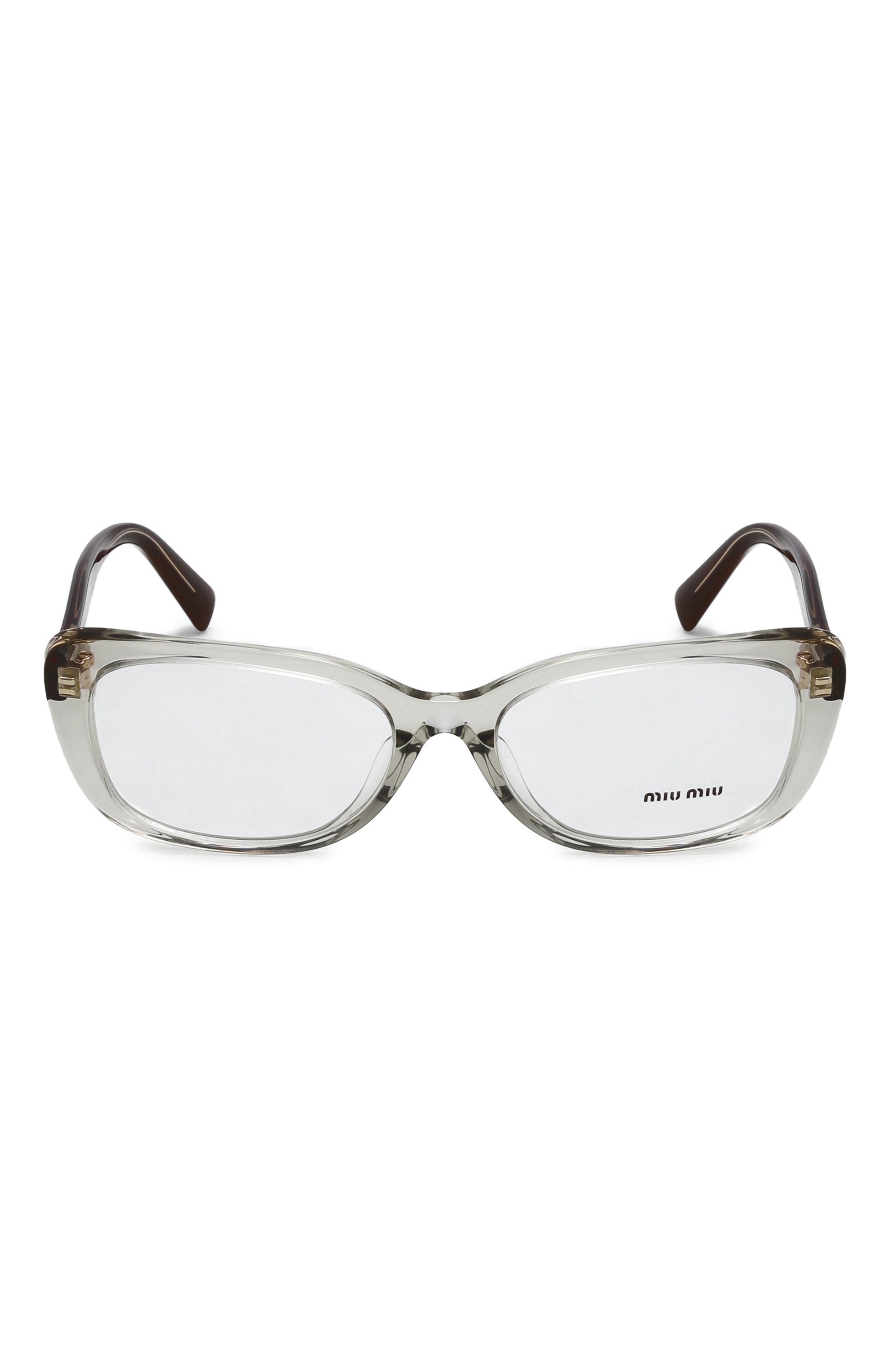 Оправа MIU MIU, арт. 07VV-13M101, фото 3
