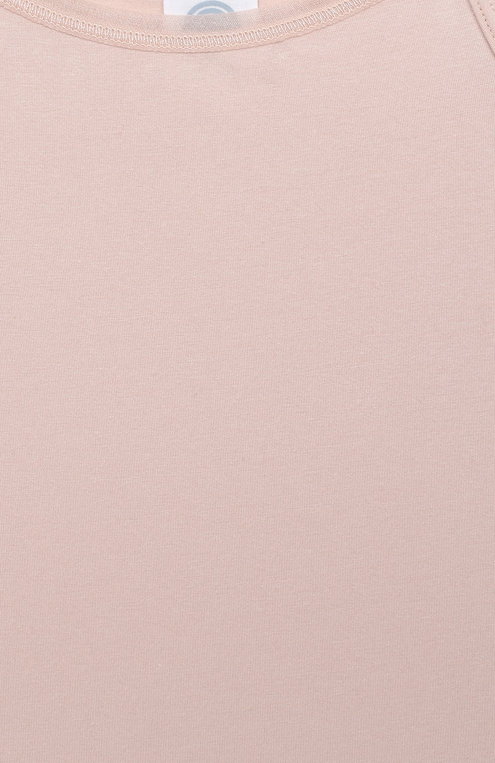 Хлопковая майка SANETTA, арт. 345862., фото 3