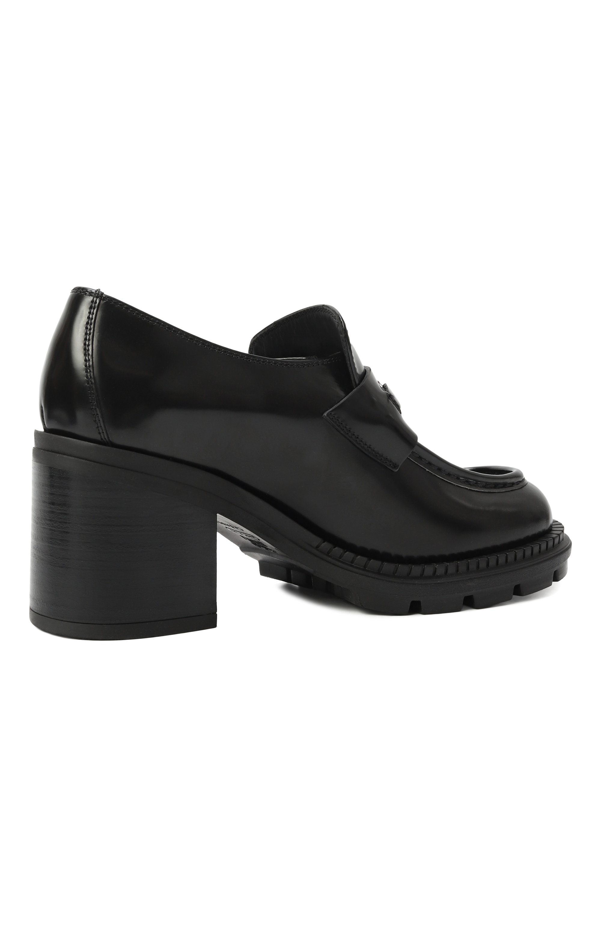 Кожаные туфли concept CASADEI, арт. 1D304A0801/C2858, фото 5