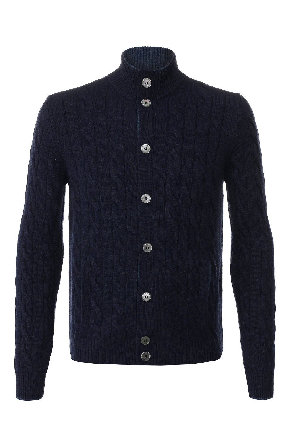 Кашемировый кардиган ANDREA CAMPAGNA, арт. 23138/15572, фото 1