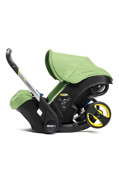 Коляска-автокресло doona+ DOONA, арт. SP150-20-007-015, фото 3
