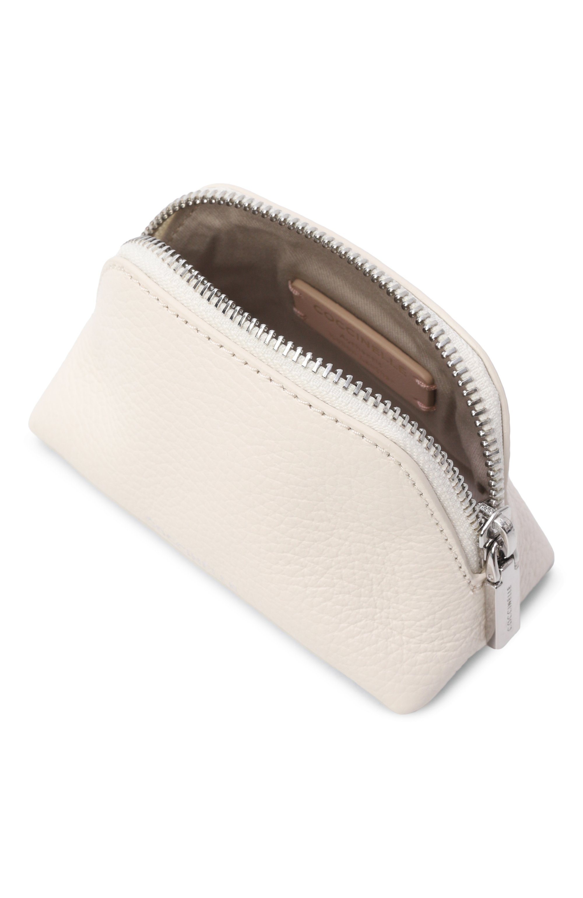 Набор из трех косметичек COCCINELLE, арт. E5 TMF 25 04 01, фото 4