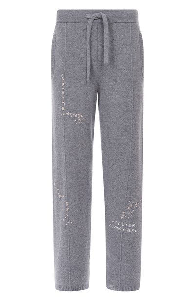 Мужские брюки DOMREBEL, арт. M 0FFICE/TR0USERS