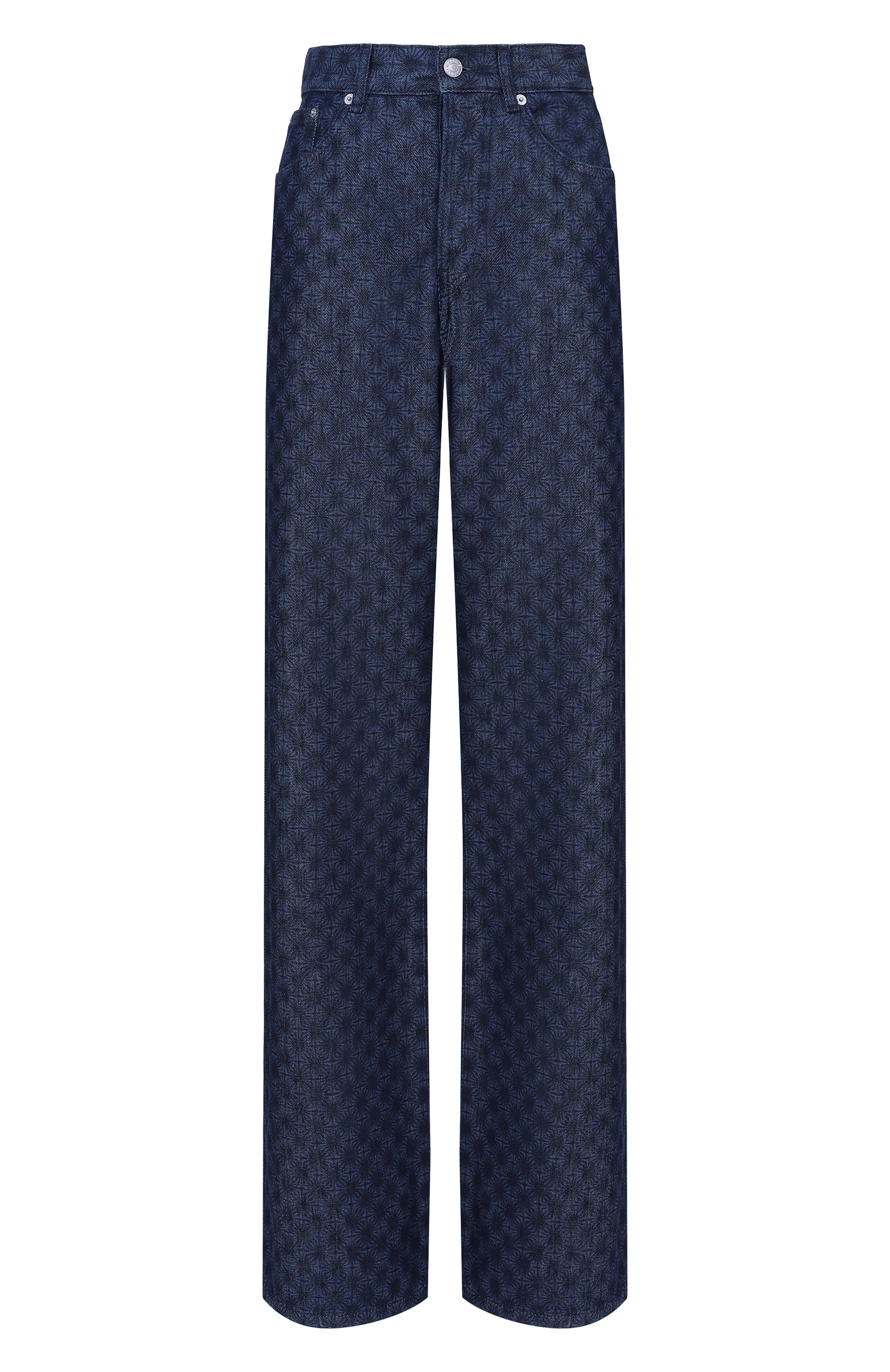 Джинсы DRIES VAN NOTEN, арт. 130935/3387, фото 1