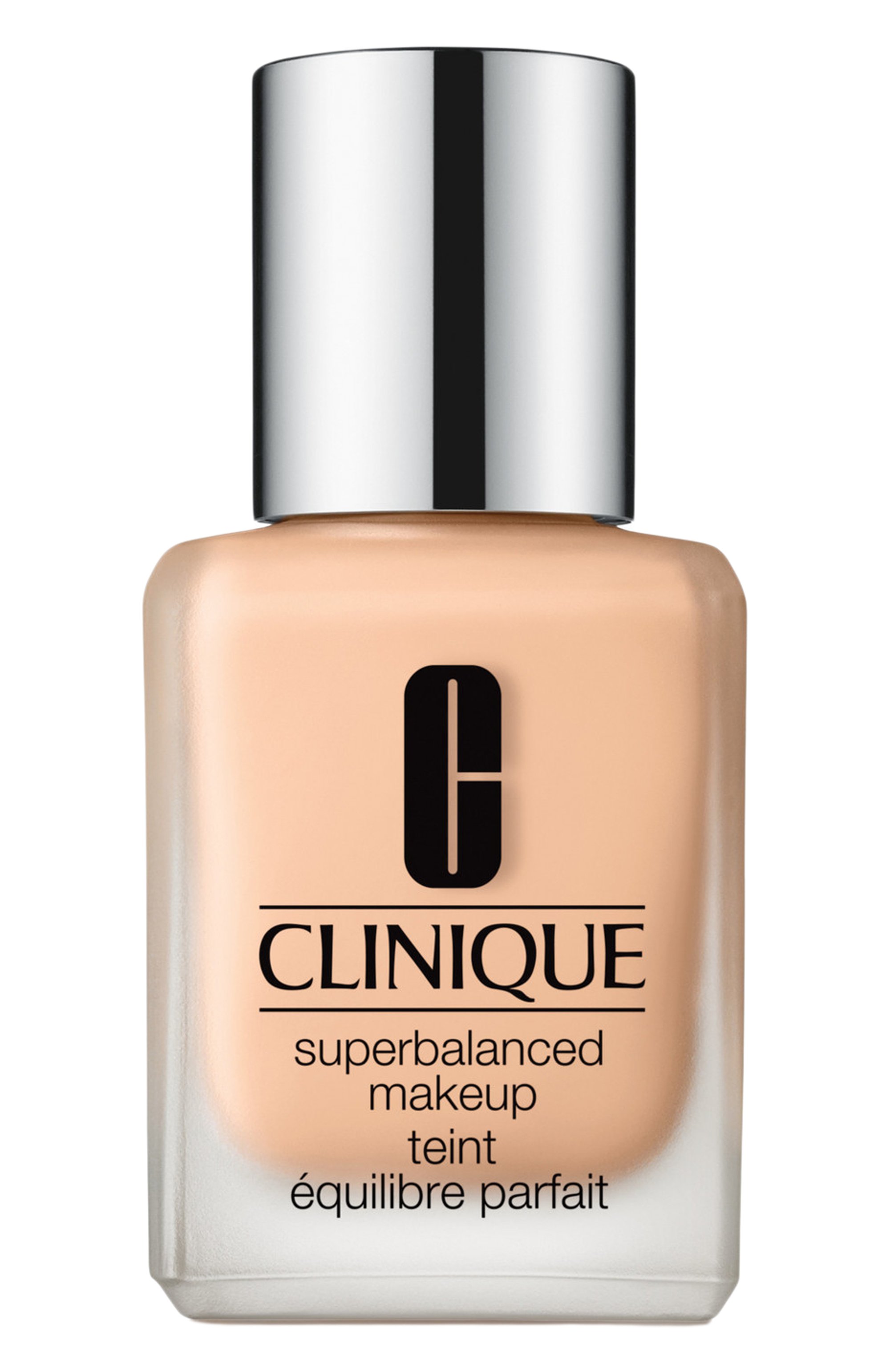 Тональный крем для комбинированной кожи superbalanced makeup оттенок, cn 20 fair (30ml) CLINIQUE, арт. KXJA-02, фото 1