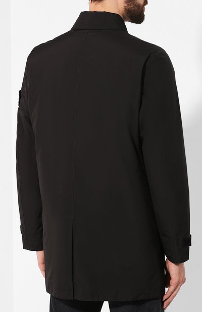 Плащ STONE ISLAND, арт. 711541729, фото 4