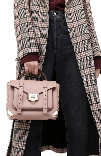 Сумка manhattan MICHAEL MICHAEL KORS, арт. 30T9GNCS6L, фото 2