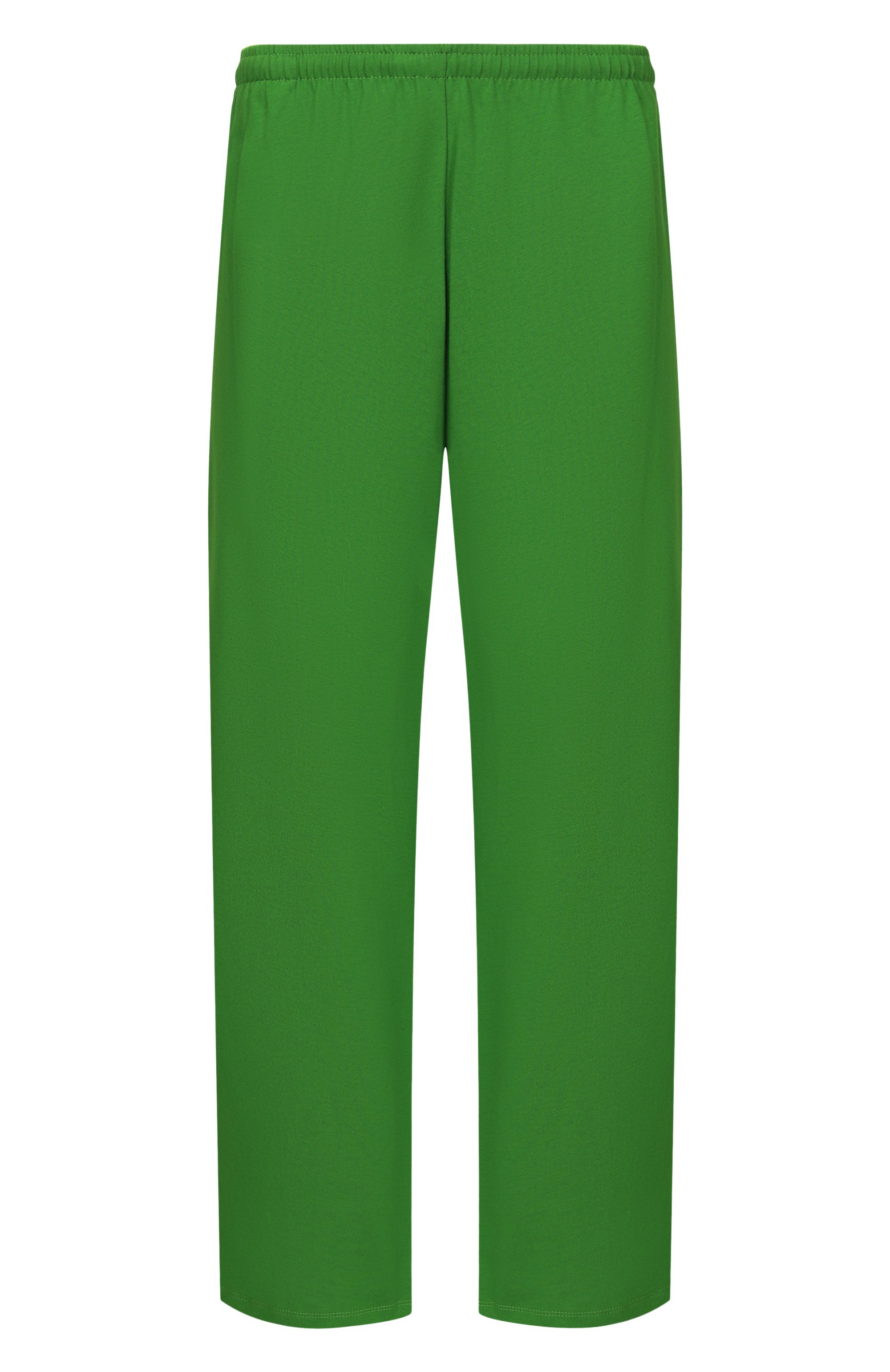 Хлопковые брюки PLANTA ROSA, арт. PR/P002/NP/220, фото 1