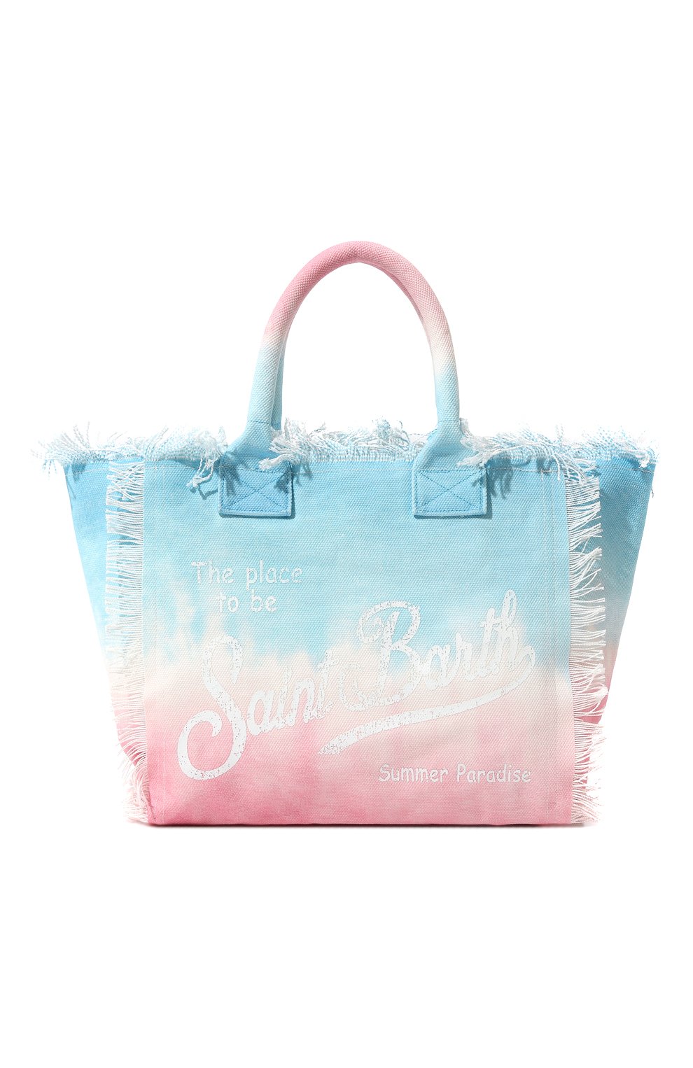 Сумка-тоут MC2 SAINT BARTH, арт. STBA/VANITY/05487D, фото 6