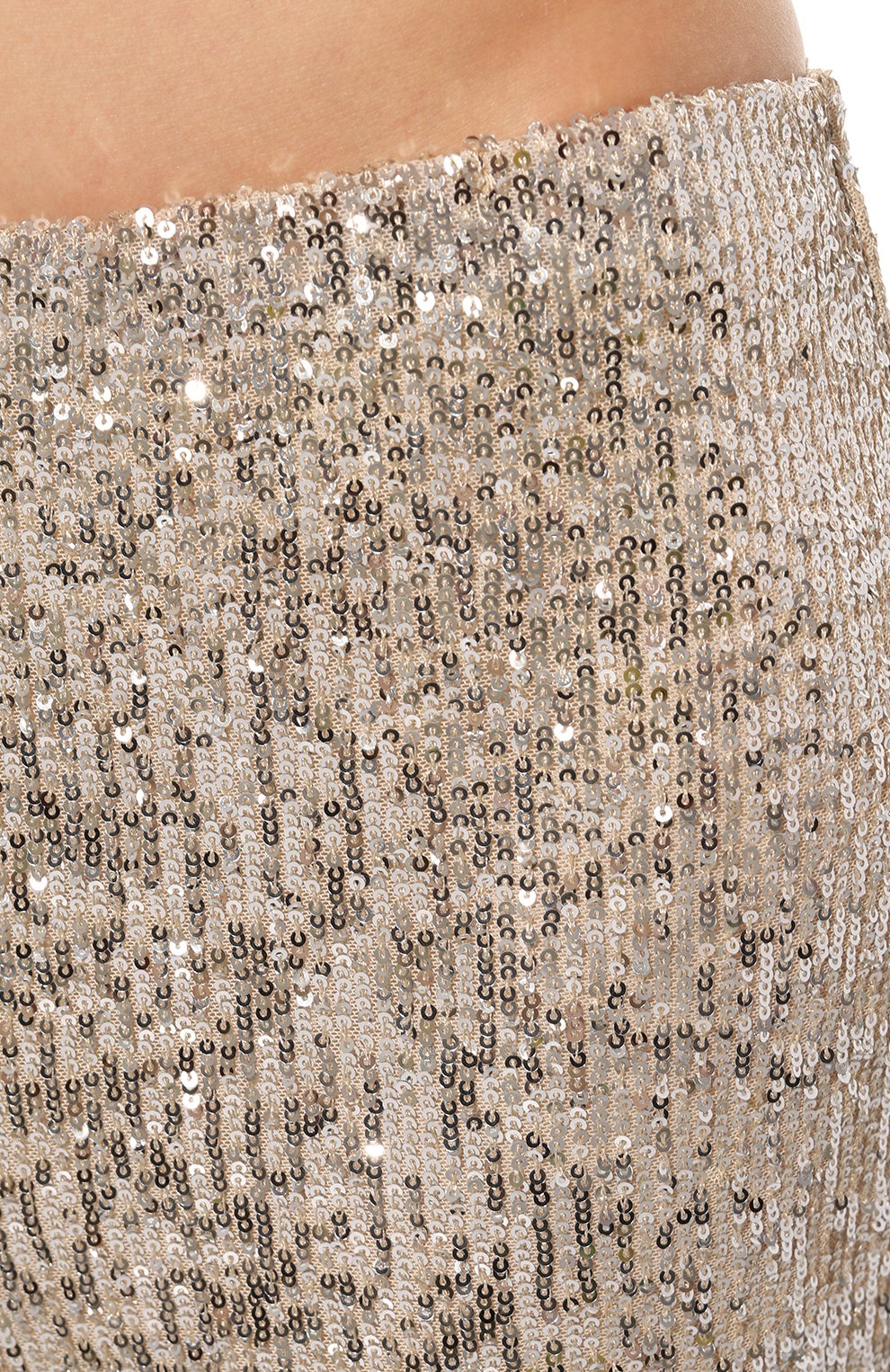 Брюки с пайетками PERVERT, арт. PE22/PA09/90-92-32, фото 5