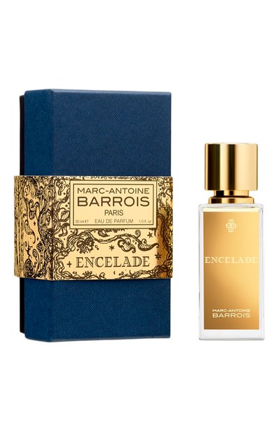 Парфюмерная вода encelade (30ml) MARC-ANTOINE BARROIS, арт. MABENC30, фото 3