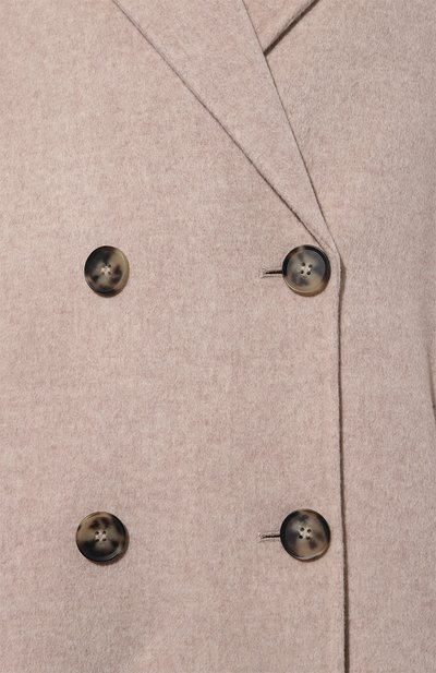 Шерстяное пальто IVY OAK, арт. I0111082, фото 5